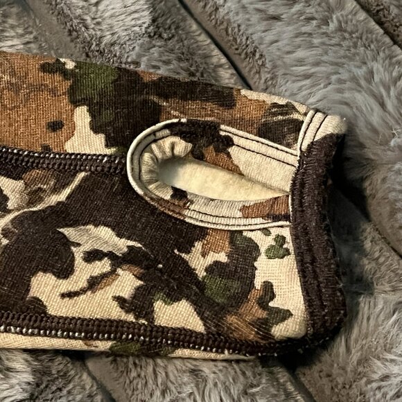 First Lite Furnace EXP 350 Merinox Quarter Zip First Lite Fusion WOMEN'S Size SM - Picture 9 of 16